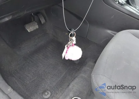 2016 Ford Focus Se from USA, damaged, VIN 1FADP3F29GL262850